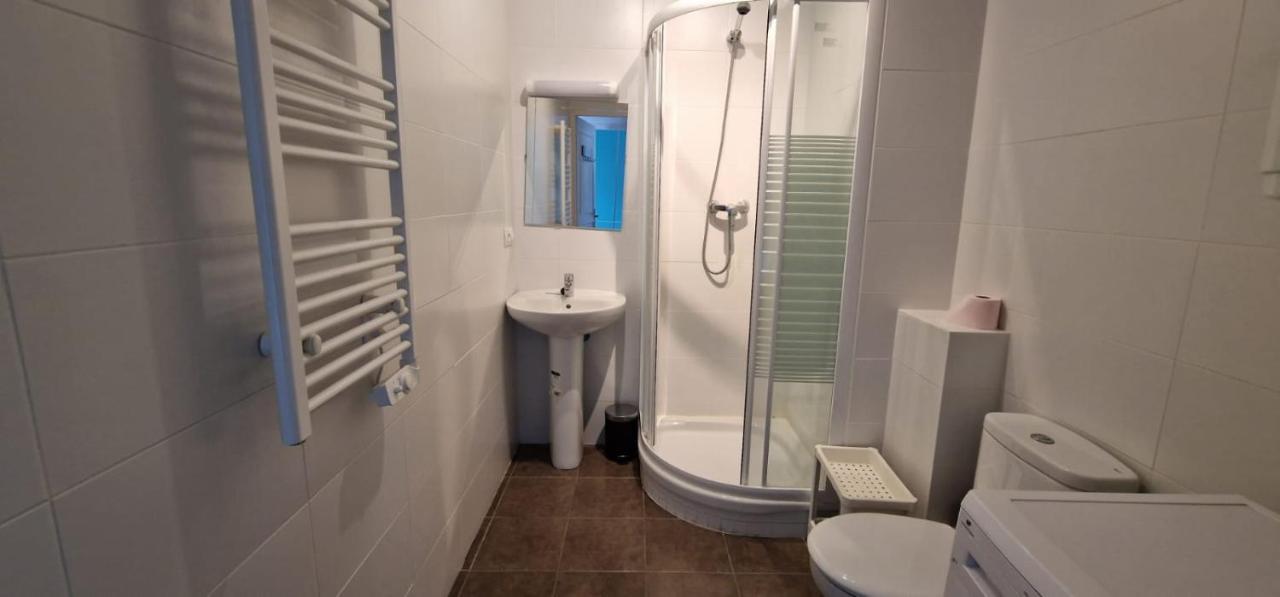 Castelema - Appartement Proche Du Sanctuaire Lourdes Exterior photo